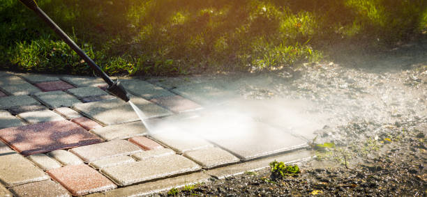 Best Window and Screen Pressure Cleaning in Danvle, IL