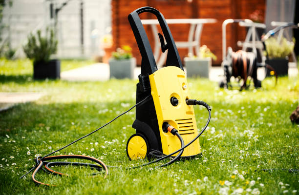 Trusted Danville, IL Pressure Washing Services Experts